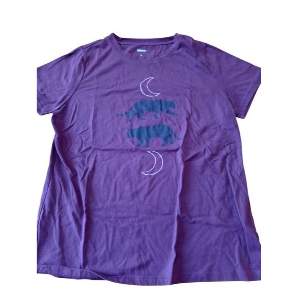Sonoma Goods for Life - Women's Size Large - Purple